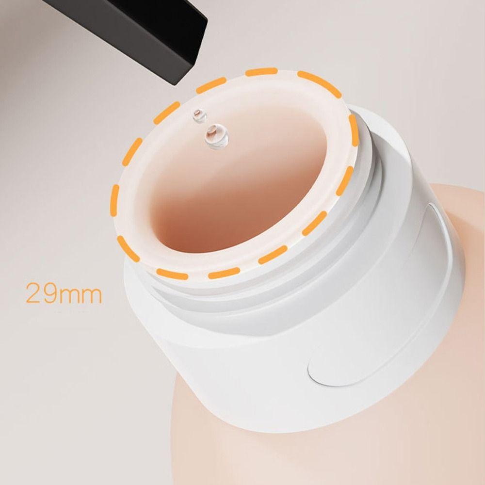 3Pcs 60ml/90ml Travel Bottles Squeezable Leakproof Hand Soap Dispenser Refillable Reusable Lotion Container Bathroom