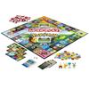 Monopoly Pokémon Edition Board Game | Ages 8+ | 2-4 Players | Kids Game for Pokémon Fans | Fun Family Game | Average Play Time: 45 Minutes