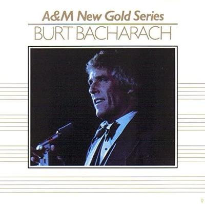 CD BURT BACHARACH  THE HOUSTON SYMPHO  Burt Bacharach PCCY10095 AM 1990 Japan ObiSoundtracks  Musicals Used