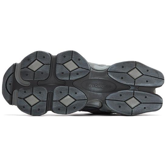 New Balance 9060 Magnet Unisex Sneakers Grey U9060SG