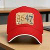 Funny   Seashells Sea Shells Summer Baseball Cap  Kpop Rock Wholesale Hats Women Unisex Classic Baseball Caps