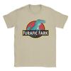 Men Furafic Fark 2 T Shirts Meme Clothing Unique Short Sleeve Crewneck TeesTShirts