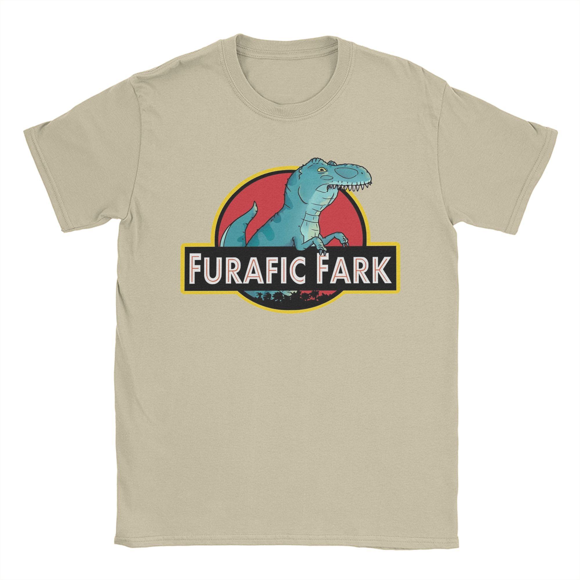 

Men Furafic Fark 2 T Shirts Meme Clothing Unique Short Sleeve Crewneck TeesTShirts 2XL