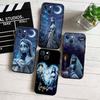 MH27 C-Corpses B-Brides New Shell Phone Case for Xiaomi Poco F5 F6 C40 C65 C55 C50 C51 M7 X7 C75 M6 C71 F7 C85 F8 Pro Ultra