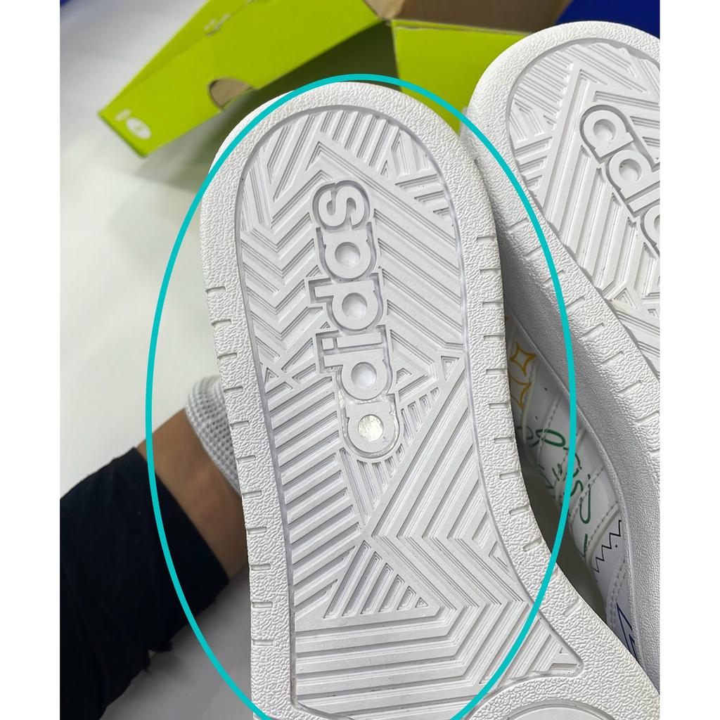 Pre-owned adidas neo Hoops 3.0 Lifestyle HP3164-P26093255879494