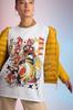 Hot Sale Anime Lover Summer Zero Mega Man X Streetwear Oversized Tee Cyberpunk Anime Graphic Oversized Shirt