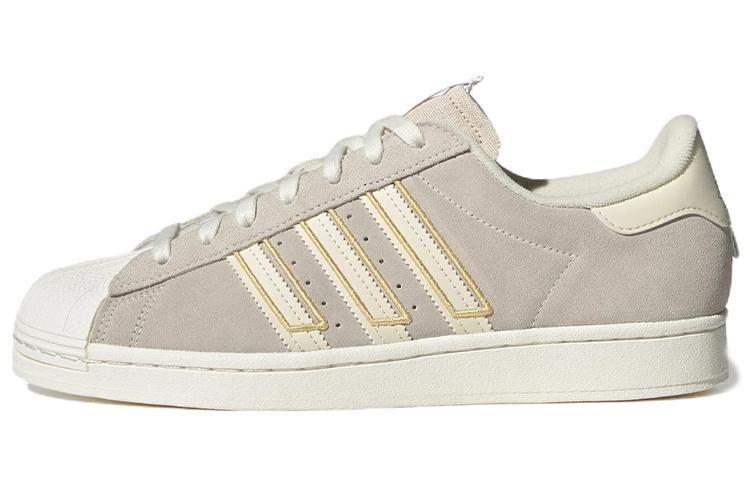 

Adidas Superstar White Pulse Amber GY0984 41⅓