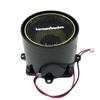 2-inch 4 Ohm 10W Full-Range Cylinder Speaker for DIY Passive Cabinet or Subwoofer