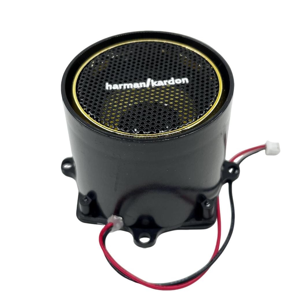 2-inch 4 Ohm 10W Full-Range Cylinder Speaker for DIY Passive Cabinet or Subwoofer