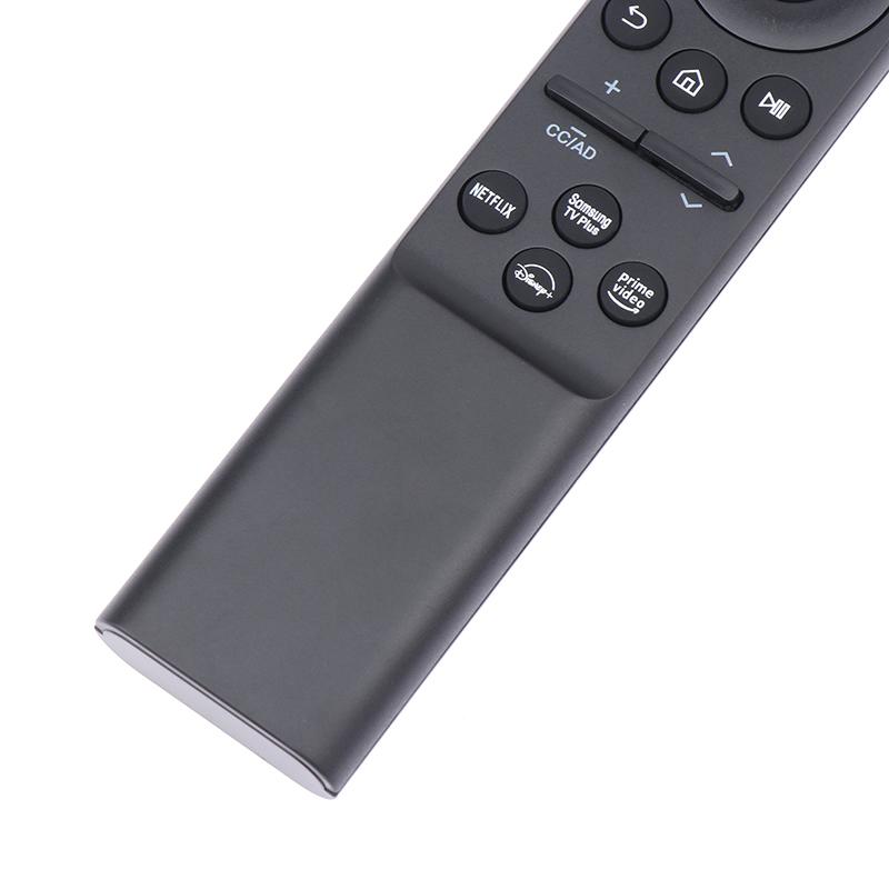 Bn59-01385A Solar Voice Remote Control For Smart Tvs Compatible Bn59-01391A Bn59-01432J With Neo Qled  Uhd Series