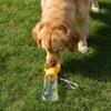 Leak-proof Dog Water Dispenser Sealed Pet Water Feeder Outdoor Dog Water Bottle  Garden