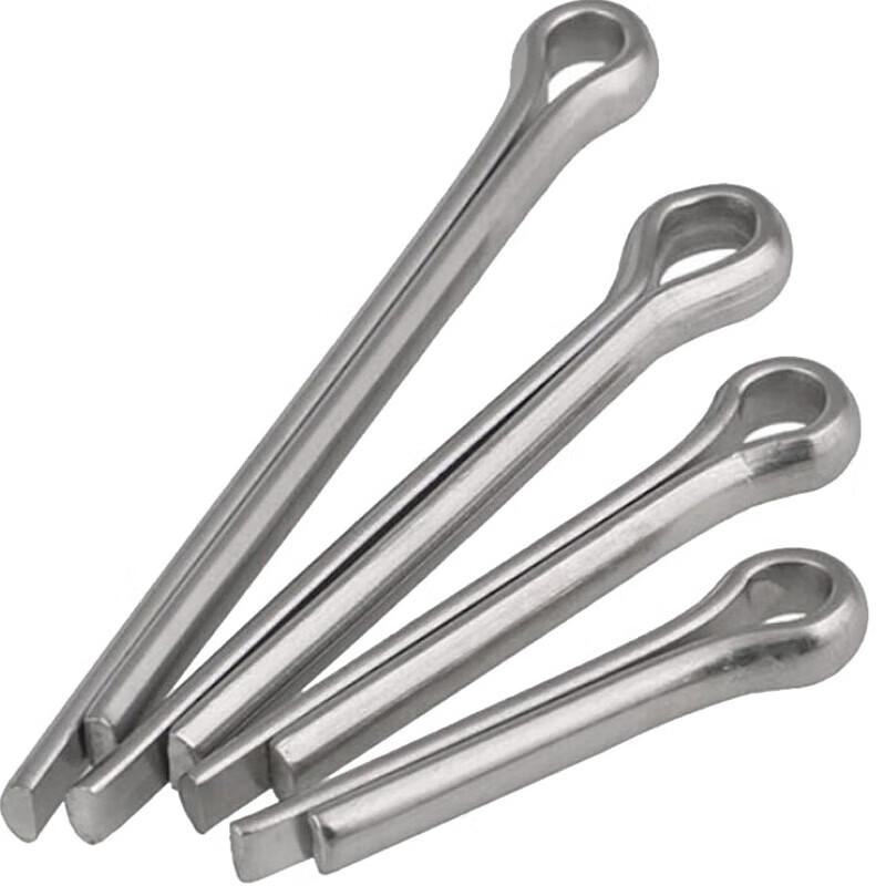 Gongyan 304 Stainless Steel Cotter Pins