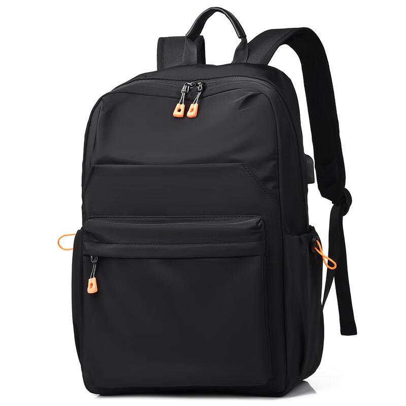 Hu Feng Large Capacity Casual Laptop Travel Backpack