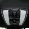 Car Accessories Roof Front Reading Lamp Light Frame Trim For Mercedes Benz C Class W204 2007-14 Carbon Fiber Decoration Stickers