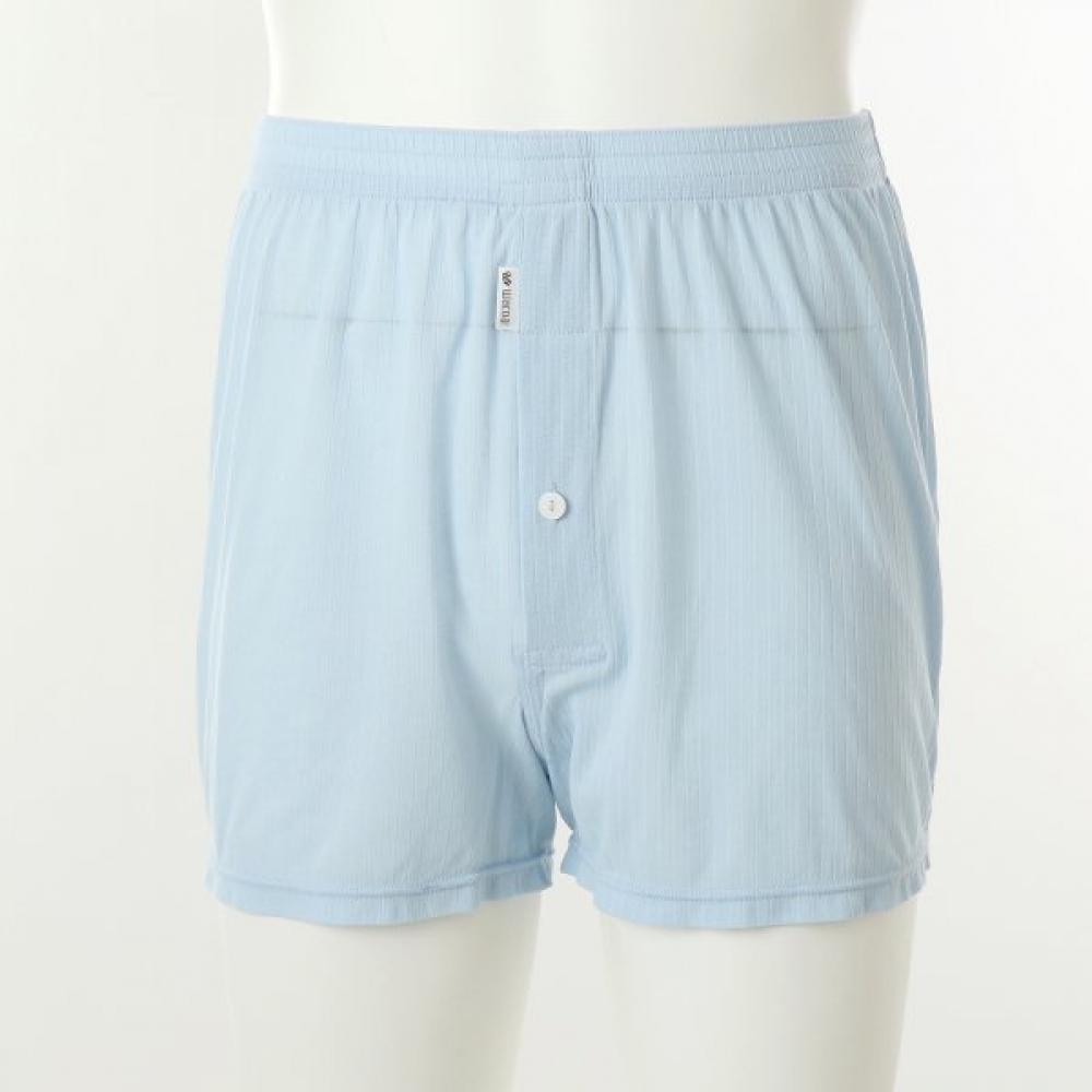 Wacoal Male Trunk Wmp8432 Blue/95