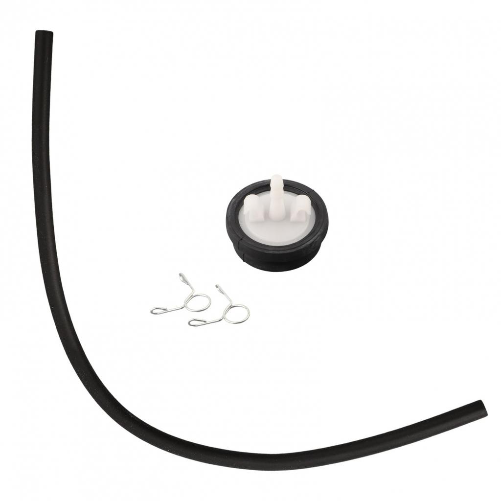 For Primer Bulb 66-7460 For CCR 2450 3650 For Powerlite 3 - 6.5hp Snow Blower