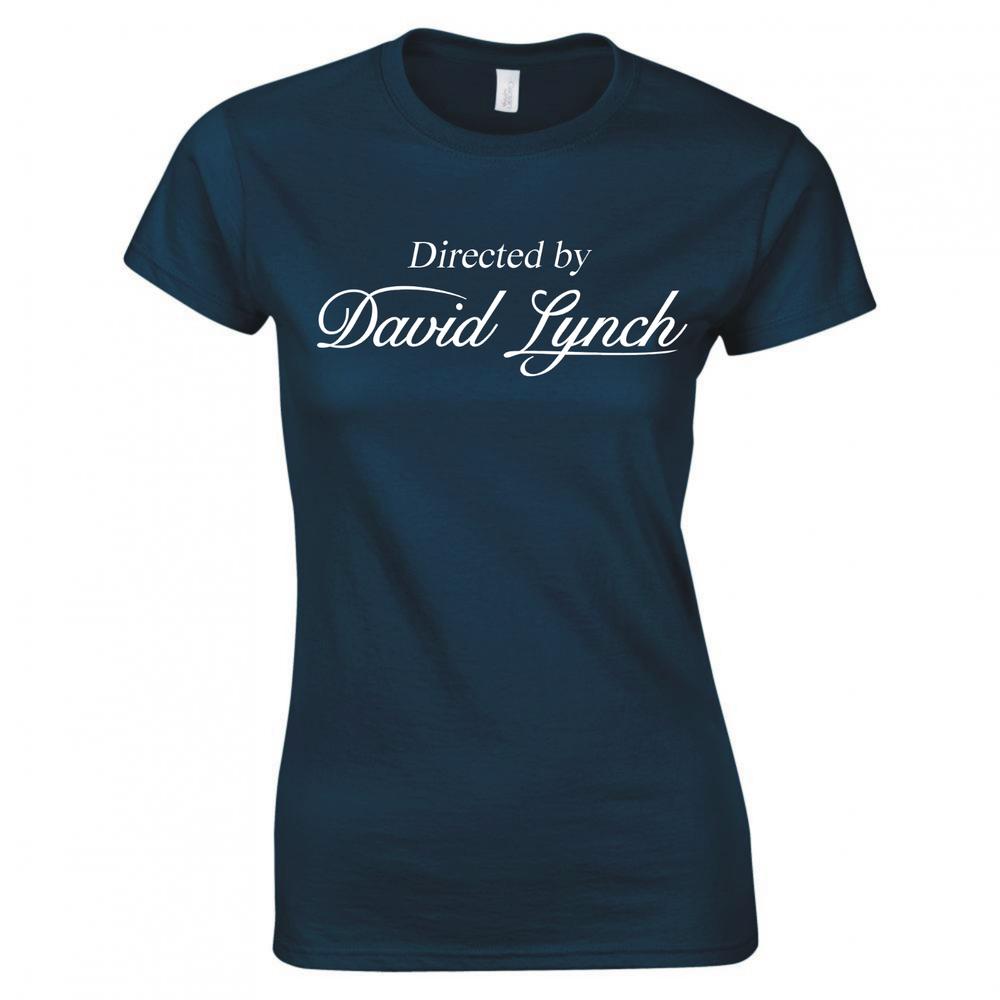 Blue Velvet Movie Humour Directed By David Lynch Skinny Fit Tshirt S