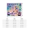 Friends TV Show American Blanket Cartoon Central Perk Flannel Throw Blankets Bedding Couch Personalised Soft Warm Bedspreads