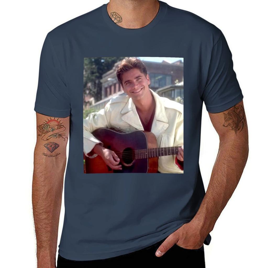 Uncle Jesse TShirt Work Comfort for Unisex TShirt