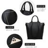 Handbag Textured Large Capacity Tote Bag New Simple Women's Handbag Premium Commuter Bucket Bag