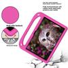 Shockproof EVA Stand Cover for Honor Pad X8 Huawei Enjoy Tablet 2 7X6 Tablet Protective Case with Durable Design