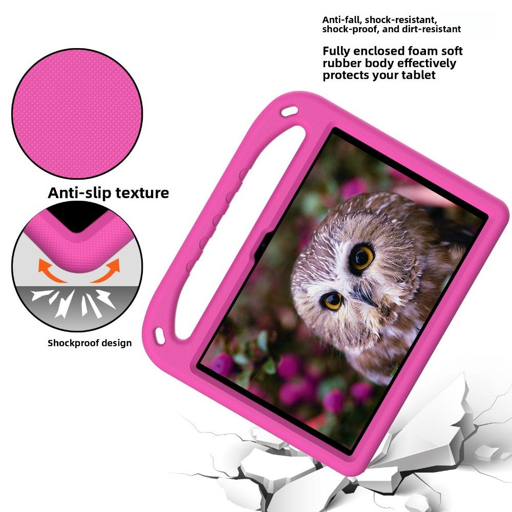 Shockproof EVA Stand Cover for Honor Pad X8 Huawei Enjoy Tablet 2 7X6 Tablet Protective Case with Durable Design
