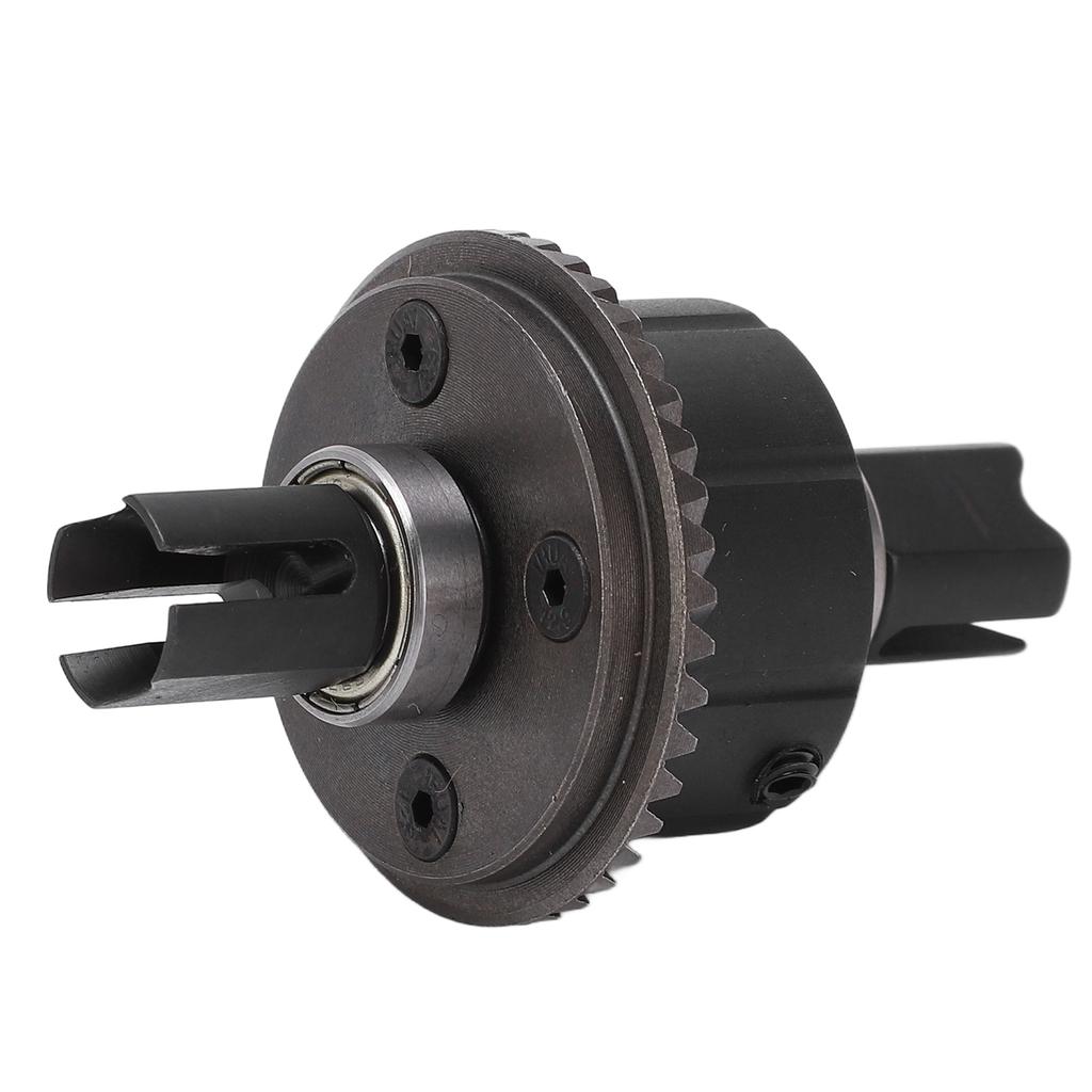 43T Front Rear Differential Gear for ZD Racing 1/7 DBX?07 EX?07 Remote Control Car Upgarde Parts
