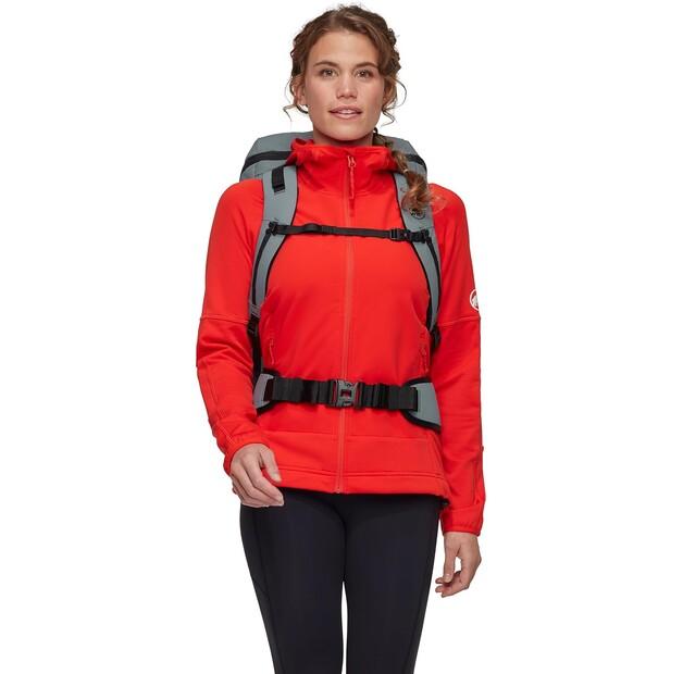 Рюкзак Mammut Neon 45 strata/black (2510-01944-00791)