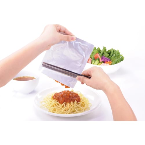 Tanabe Kanagu Stainless Steel Retort Tongs, Squeezing Tongs, Total Length 23cm, 3942