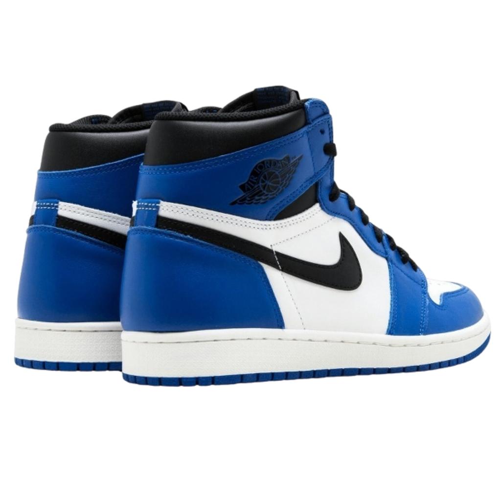 Air Jordan 1 Retro High Game Royal