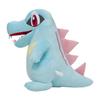 POKEMON Center Original Plush Toy Life-Size Totodile