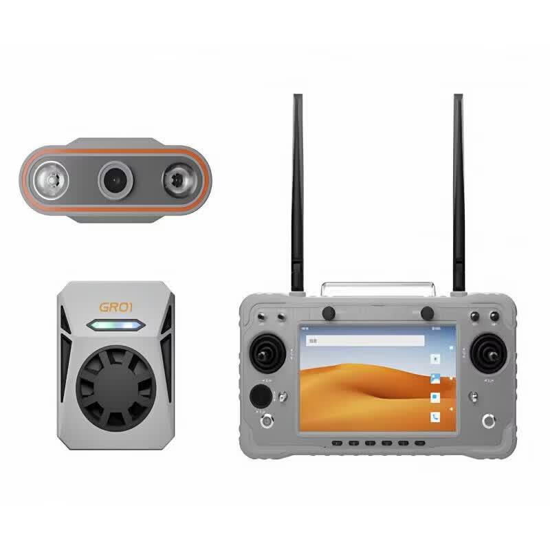 SKYDROID G16 Dual-Band FPV Remote Controller