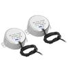 2 Stück Synchronmotor Mikro Richtungs-CW-Steuerung Maschinenteile AC220?240V 4W 2.5?3 U/min