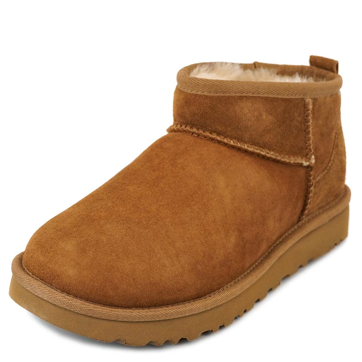 

Короткі чоботи 1116109 CLASSIC ULTRA MINI CHESNUT розмір 7 [UGG] [UGG] жіночі [товар]