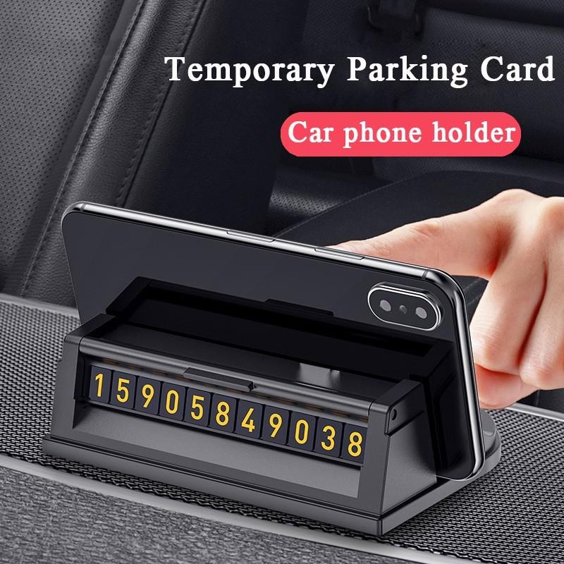 Buy Universal MultiFunction Mobile Phone Holder Car Base Mobile Phone
