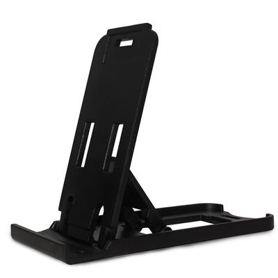 Universal Folding Table Mobile Support Plastic Holder Desktop Stand For Your Phone iPhone Xiaomi Samsung Smartphone Tablet Accessories