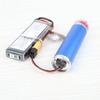 Peak Model Electric Metal Gear Pump Refueling Pump Smoke Pump Cnc Metal Casing Electric Oil Pump
