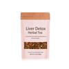 Té de Hierbas Protector y Desintoxicante del Hígado – Hierbas Naturales – Alivia la Fatiga y Mejora la Digestión – 60 Bolsitas