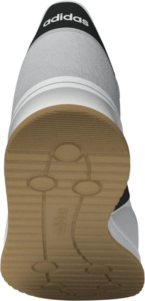 Adidas Run 72 Sneakers (IH8584) Cloudy White/nuclear Black/grey One