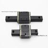 NSK Silent Self-Lubricating Linear Rails: SS15AL, SS20EM, LS20AL-K, Low-Profile Retainer Rails In Stock