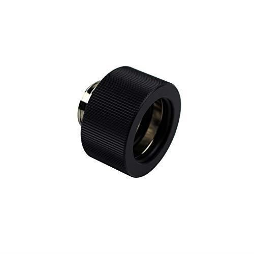 Raccord À Compression Pour Tube Ø16mm Ekwb EK-Classic HDC 16 (Noir)