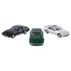 Takara Tomy Tomica Premium Nissan Fairlady Z 3 Models Collection Miniature Car Toy for Ages 6 and Up