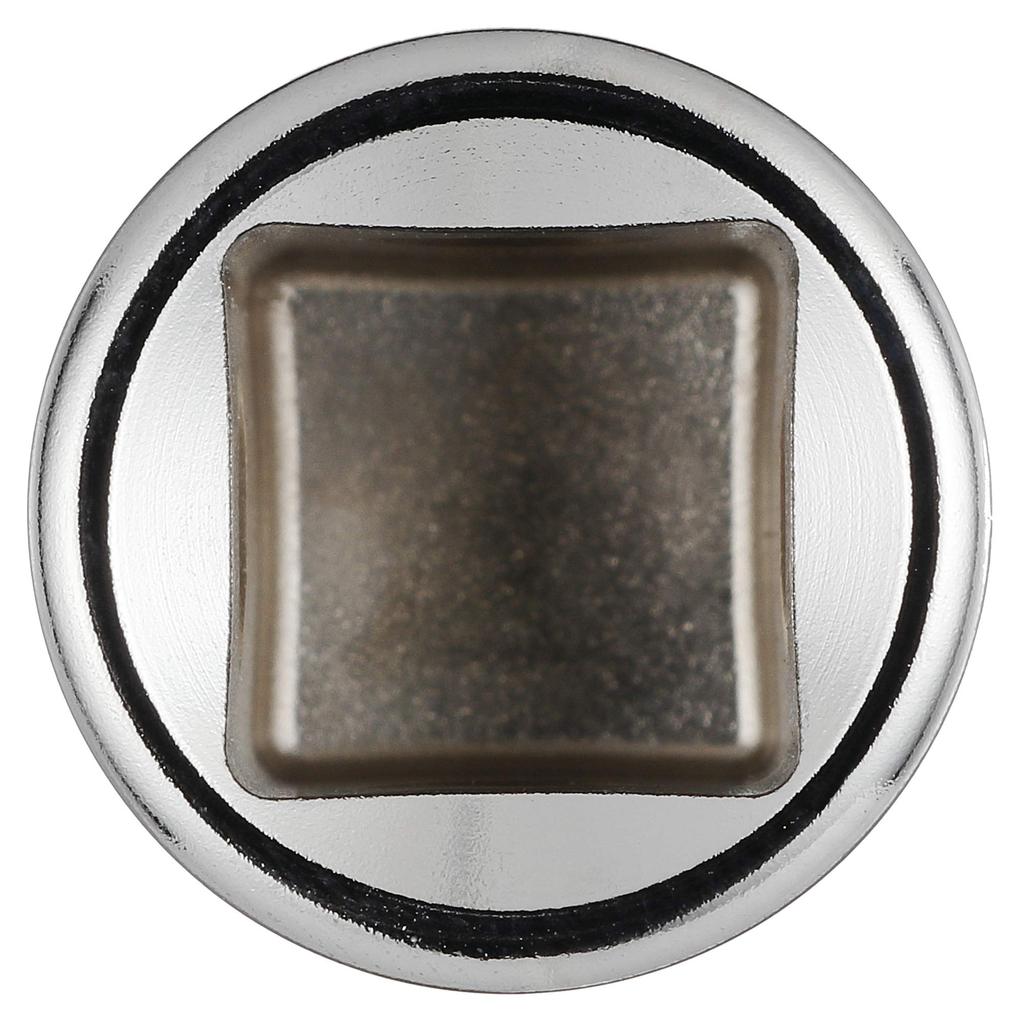 TONE Socket Adapter Drive Size HP48, 9.5mm (3/8") & 6.35mm (1/4")