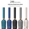 Gureide Automatic Business Straight Umbrella