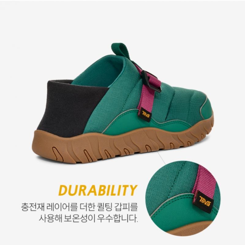 Teva Women S Padded ShoeS Liember Camp  Stvf2533975 Avn 