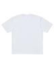 Nomaenyueol Basic T-Shirt - White