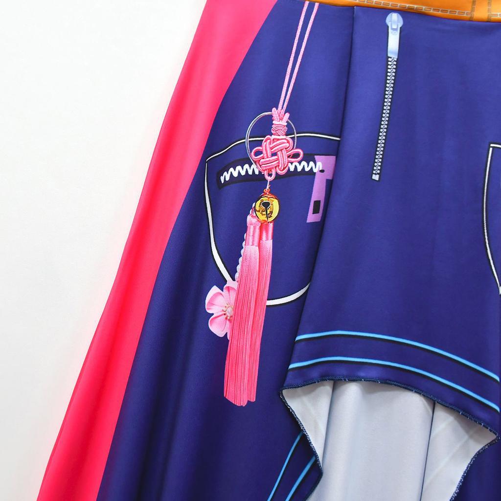 Live Cosplay Server For Movies, Anime, And Games