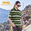 Unisex Outdoor Breathable Polo Shirt