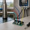 Brushless Control Pump Circuit Board Motor Controller Driver  Deep Well Pumps