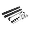 6AN Intake Manifold Fuel Rail Kit for LS6 Engines with High Flow Design Supporting 600 Horsepower and Enhancing Fuel Delivery